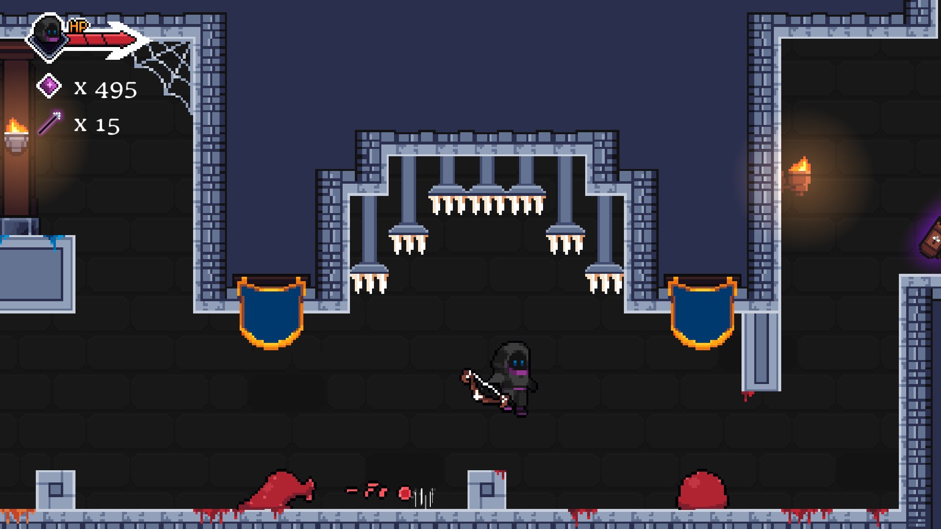 Tiny Archer - Imagen 5